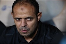 عماد النحاس عماد النحاس