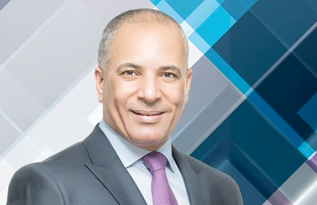 الإعلامي أحمد موسى 