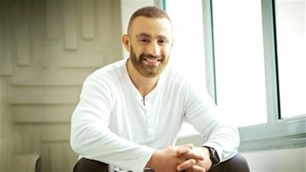 أحمد السقا أحمد السقا