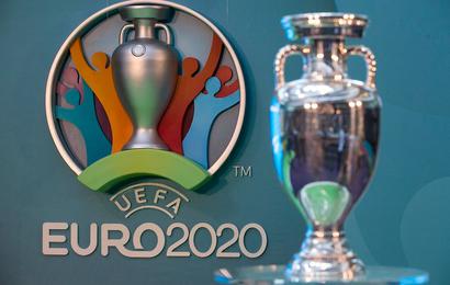 أمم أوروبا 2020