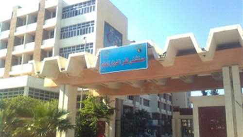 استئصال طحال سائق أصيب في مشاجرة بسبب اولوية تحميل الركاب