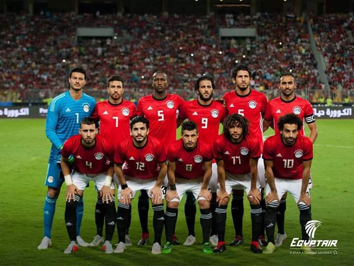 منتخب مصر منتخب مصر