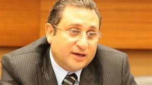 الحقوقي أيمن عقيل الحقوقي أيمن عقيل