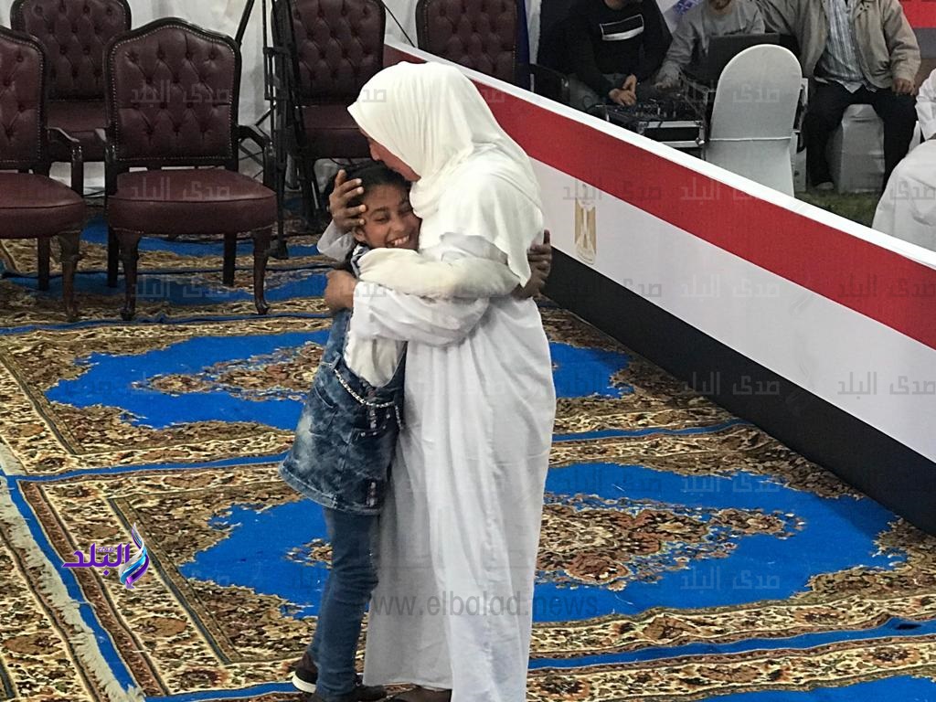 الداخلية تفرج عن ٧٠ غارمة اليوم بمناسبة عيد الام