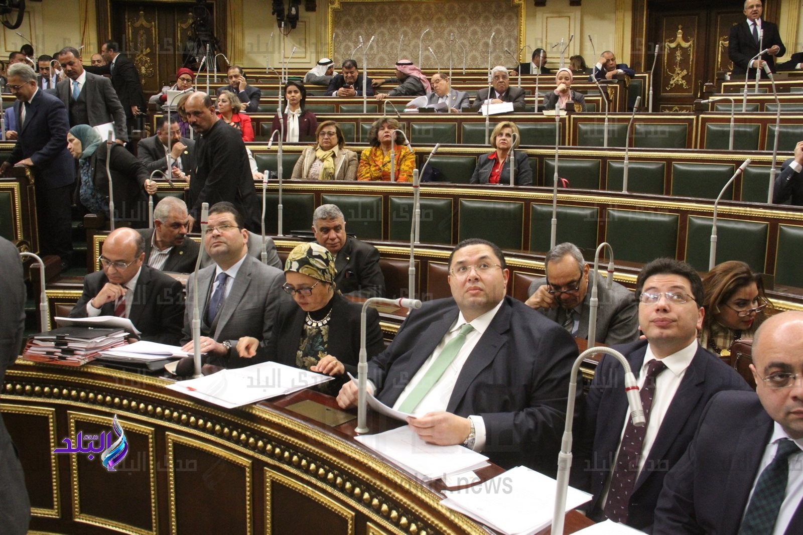 مجلس النواب مجلس النواب