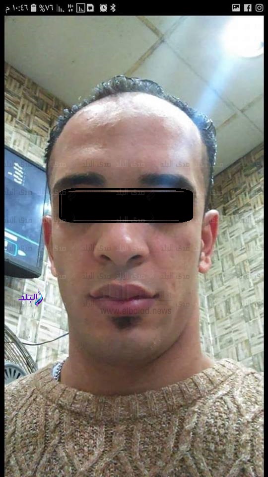المجني عليه 
