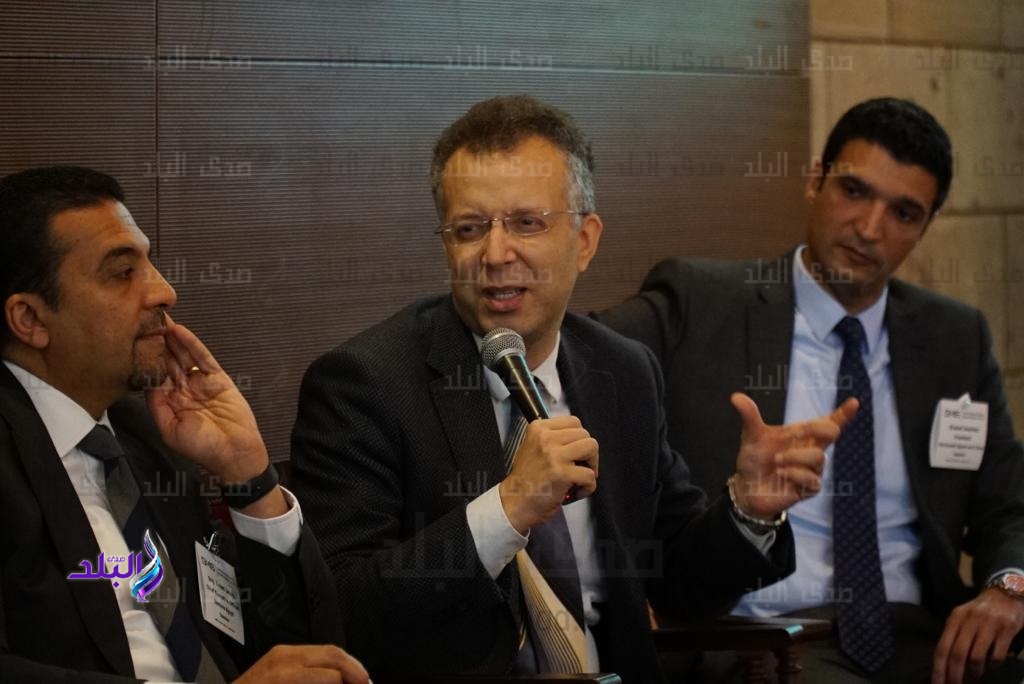 جولة الترويجية للقمة العالمية للصناعة والتصنيع