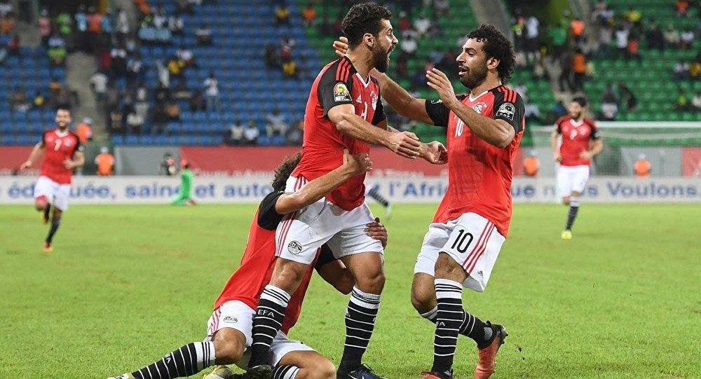 المنتخب المصري المنتخب المصري