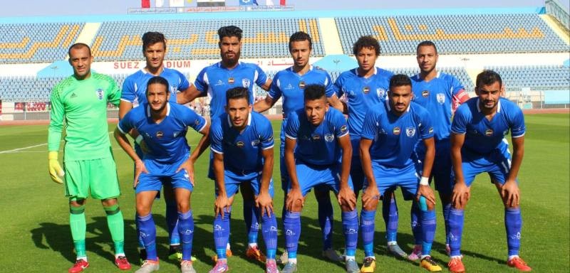 فريق منتخب السويس - أرشيفية 
