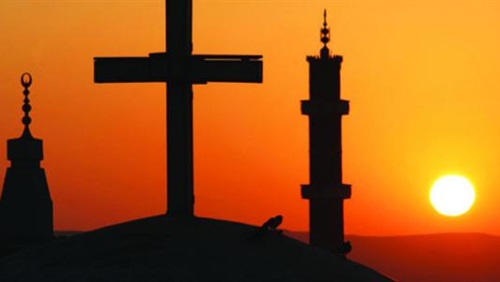 دور العبادة