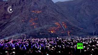 صورة من الفيديو 