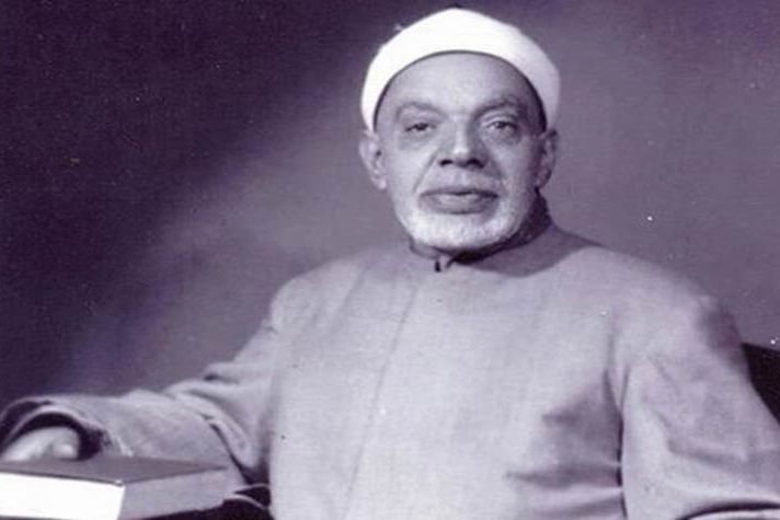 الشيخ عبد الفتاح الشعشاعي