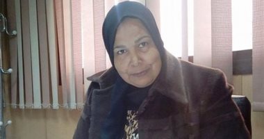 السيدة علي مشرف