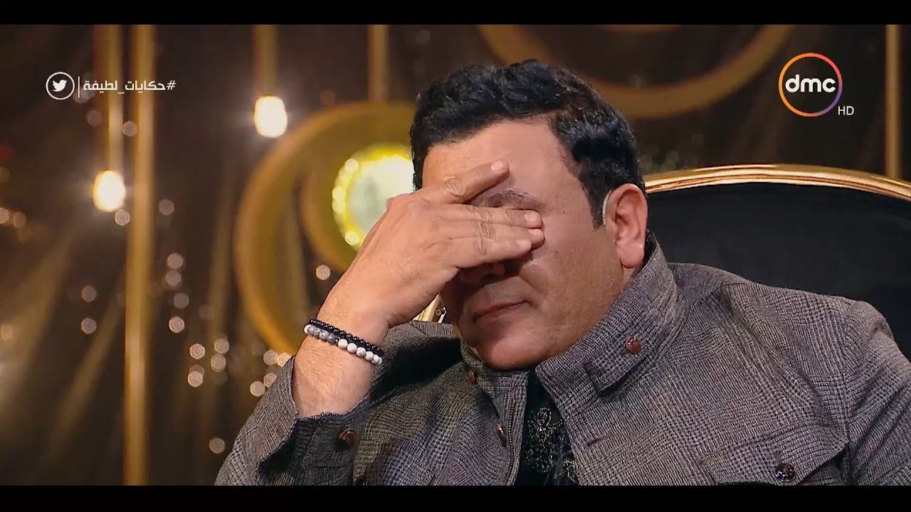 الفنان محمد فؤاد