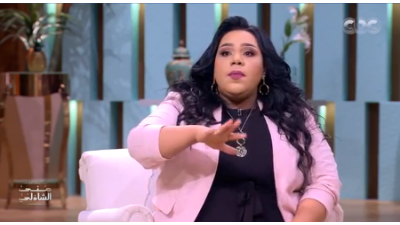 شيماء سيف 