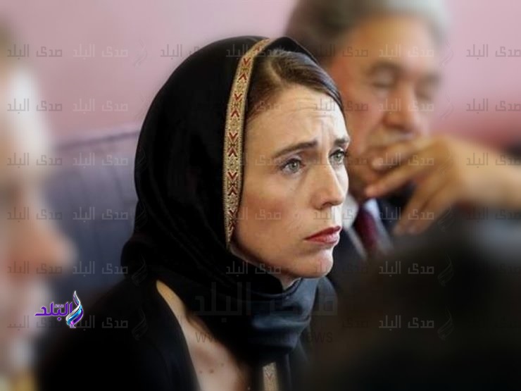 رئيسة الحكومة النيوزيلندية رئيسة الحكومة النيوزيلندية
