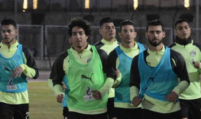 منتخب مصر