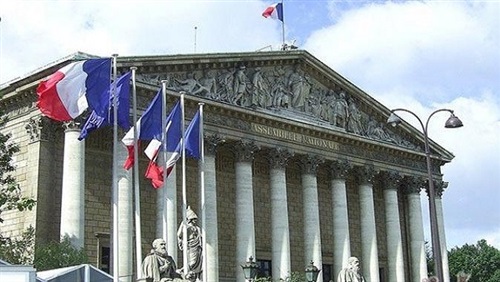 الخارجية الفرنسية