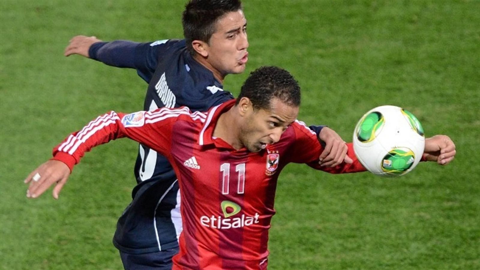 وليد سليمان