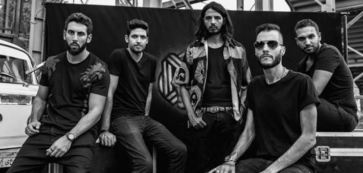 فرقة كايروكي