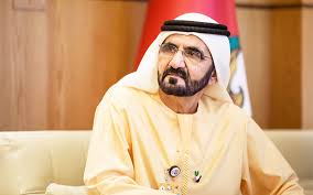 محمد بن راشد محمد بن راشد