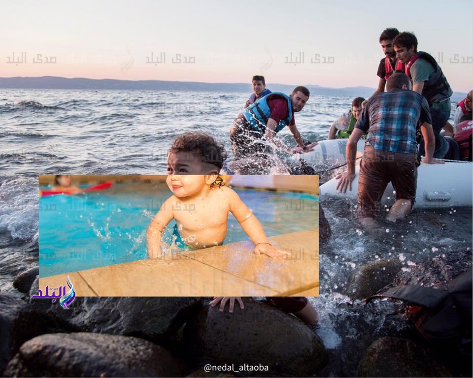 صورة من عمل نضال 