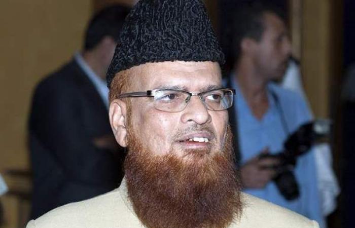 محمد تقي عثماني