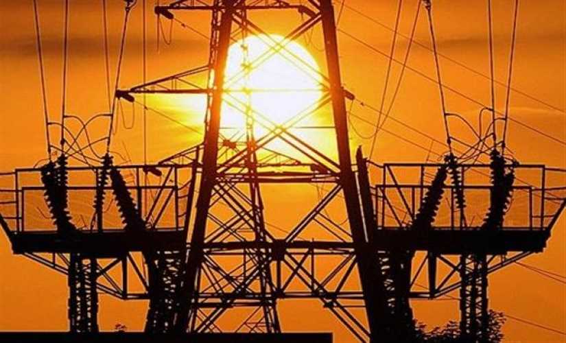 الحمل الأقصى المتوقع اليوم يبلغ 23 ألف ميجاوات