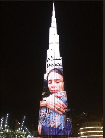 برج خليفة 