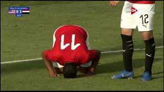 المنتخب الأوليمبي