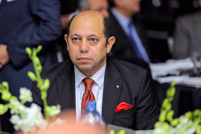 احمد سليمان