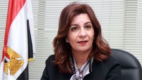 نبيلة مكرم نبيلة مكرم