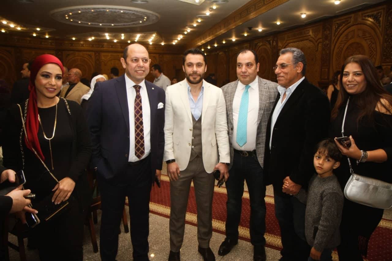 عقد قران نجلة أحمد سليمان