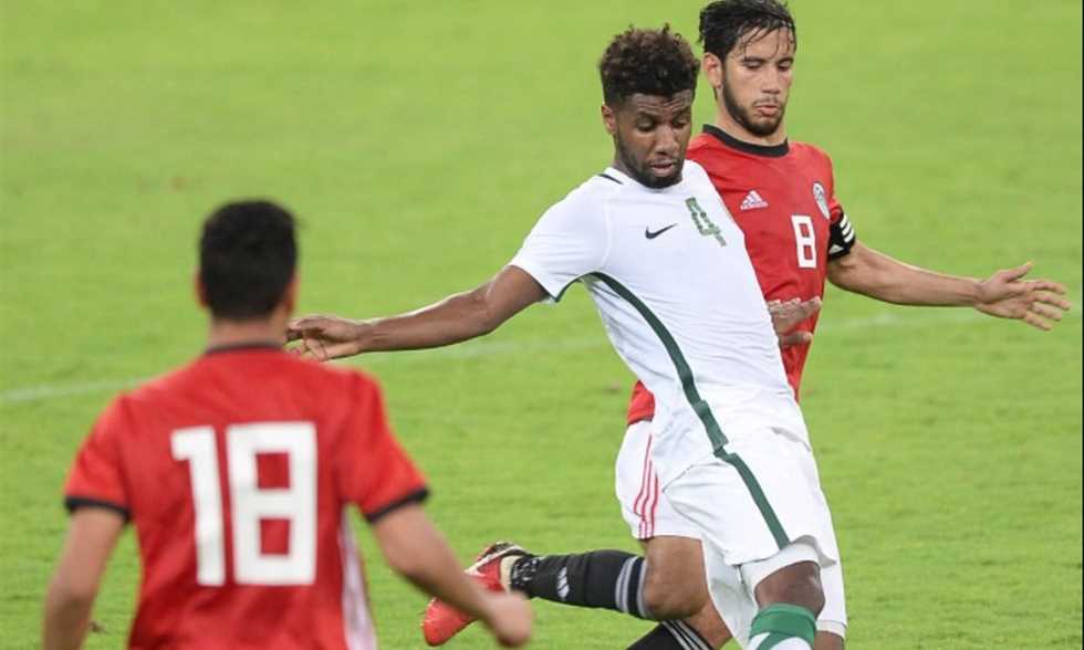 منتخب مصر الأوليمبي منتخب مصر الأوليمبي