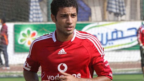 شريف عبد الفضيل