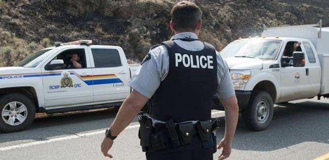 شرطة "مونتريال" الكندية: إصابة كاهن بجروح طفيفة بعد تعرضه لل