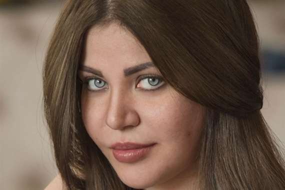 نسرين الخطيب نسرين الخطيب