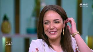 سارة درزاوي نجمة مسرح مصر