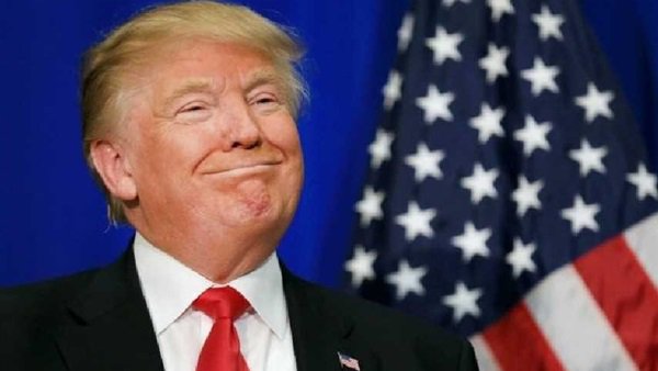 الرئيس الأمريكي دونالد ترامب الرئيس الأمريكي دونالد ترامب