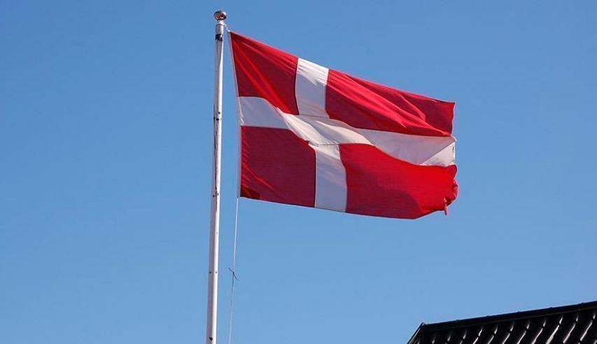 الدنمارك 