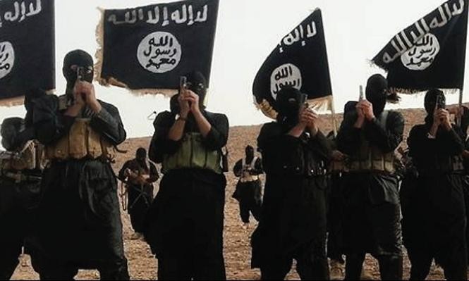 تنظيم داعش تنظيم داعش