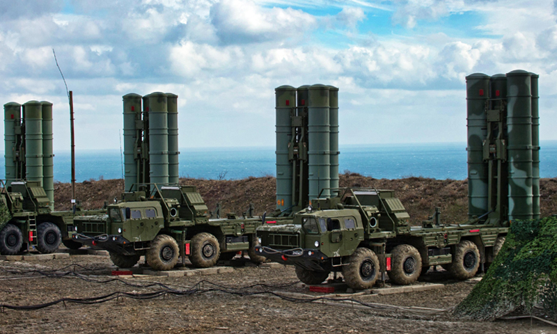 القوات المسلحة في طالبان 