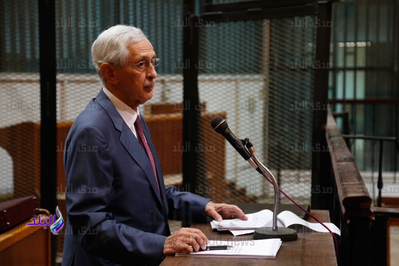 المستشار يحيى الدكروري