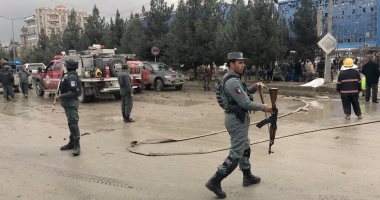 اغتيال نائب برلماني سابق في أفغانستان اغتيال نائب برلماني سابق في أفغانستان