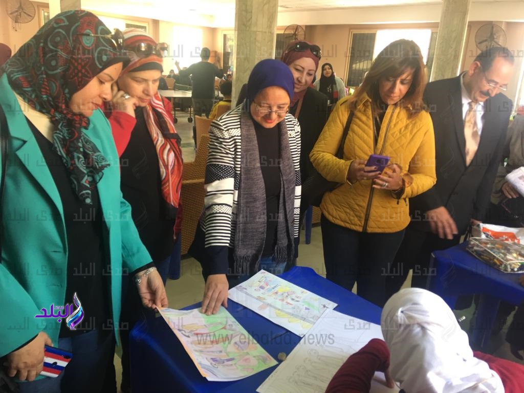 وزارة التربية والتعليم