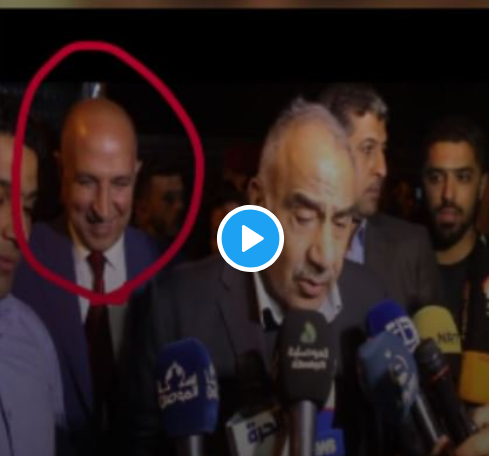 محافظ نينوي محافظ نينوي