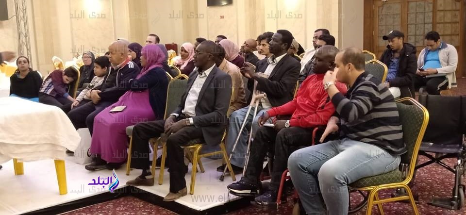 ندوة عن دور الرياضة في الملتقى العربي ندوة عن دور الرياضة في الملتقى العربي