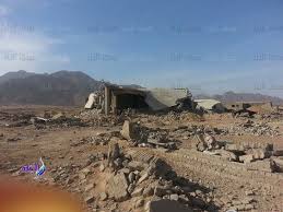 منطقة الرويسات بشرم الشيخ