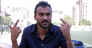 ابراهيم سعيد