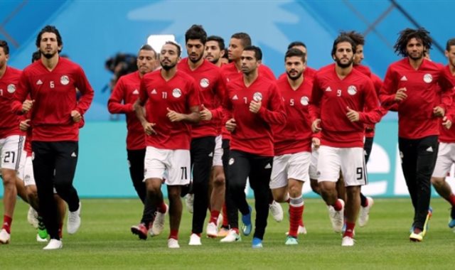 منتخب مصر منتخب مصر